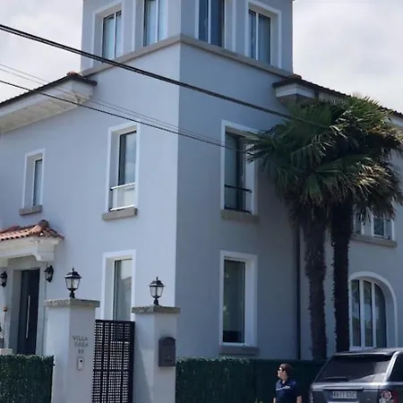 Ferienhaus Rosa Bella *