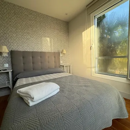 Ferienhaus Rosa Bella
