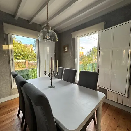 Ferienhaus Rosa Bella *