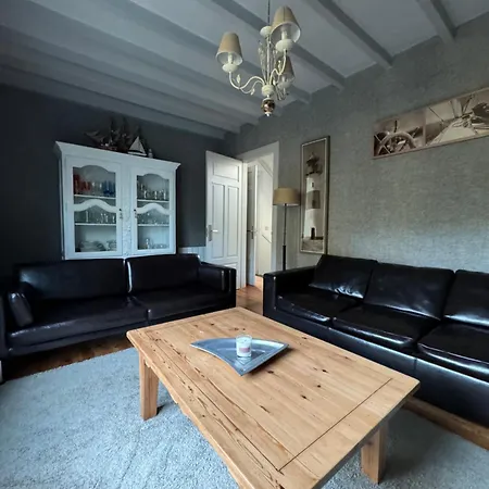 Rosa Bella Сasa de vacaciones Póo