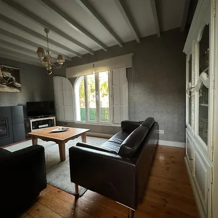 Vakantiehuis Rosa Bella