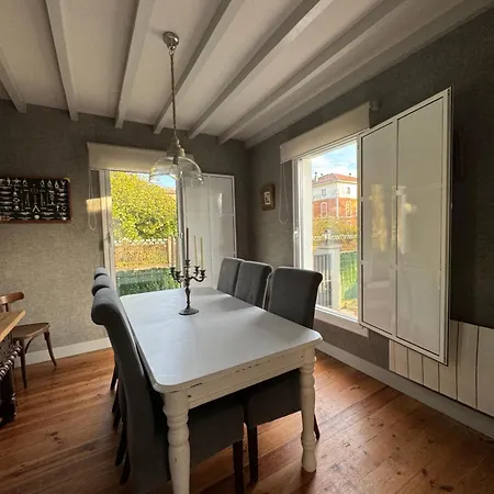 Feriehus Rosa Bella *
