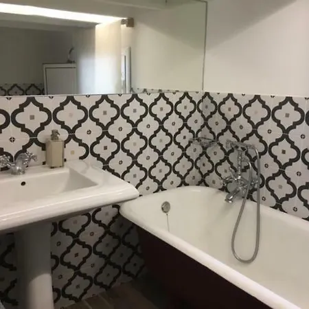 Casa vacanze Rosa Bella