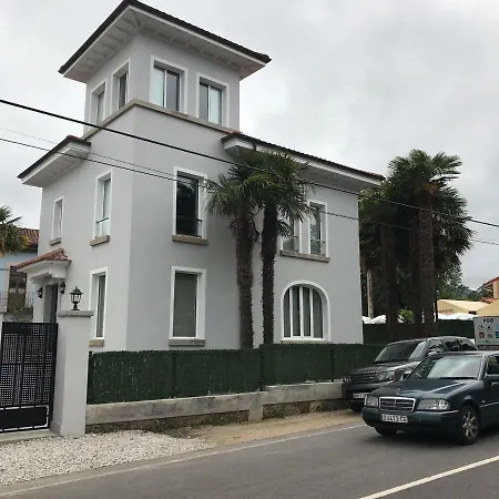 Rosa Bella Poo De Llanes