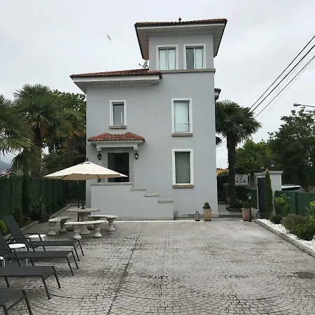 Casa vacanze Rosa Bella