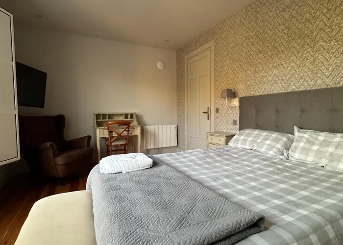 Vakantiehuis Rosa Bella *