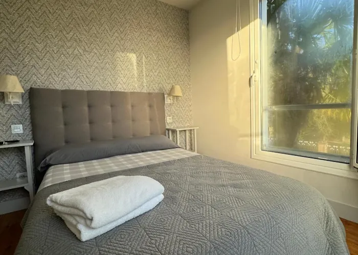 Сasa de vacaciones Rosa Bella