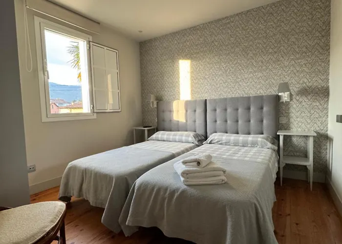 Rosa Bella Сasa de vacaciones *