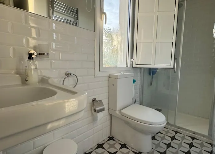 Rosa Bella Сasa de vacaciones