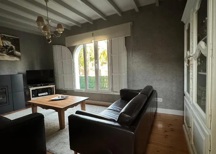 Vakantiehuis Rosa Bella