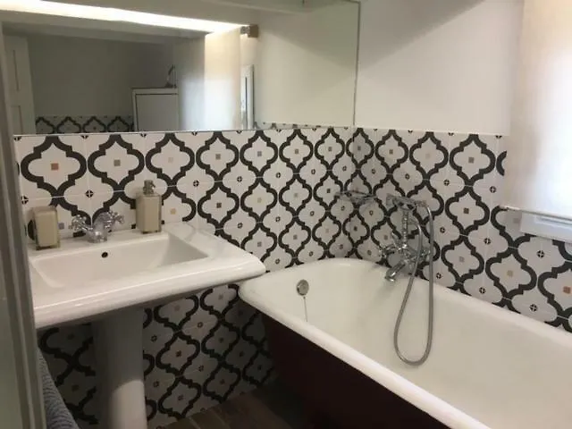 Сasa de vacaciones Rosa Bella