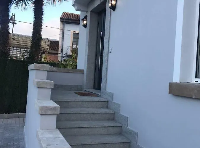 Rosa Bella Сasa de vacaciones *