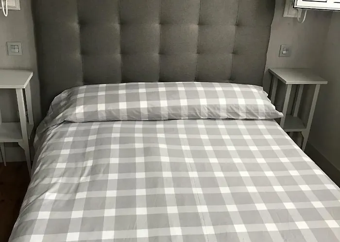 Сasa de vacaciones Rosa Bella *