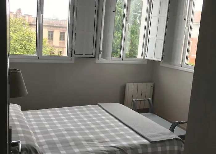 Сasa de vacaciones Rosa Bella Póo