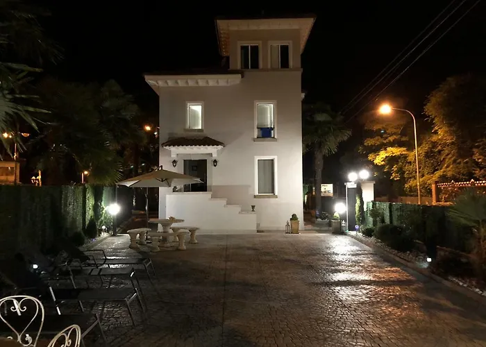 Rosa Bella Сasa de vacaciones