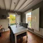 Сasa de vacaciones Rosa Bella *