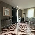 Сasa de vacaciones Rosa Bella Póo