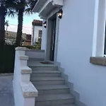 Rosa Bella Сasa de vacaciones *