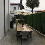 Сasa de vacaciones Rosa Bella Póo
