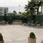 Сasa de vacaciones Rosa Bella Póo
