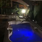 Сasa de vacaciones Rosa Bella Póo