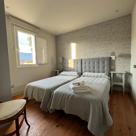 Rosa Bella Holiday home *