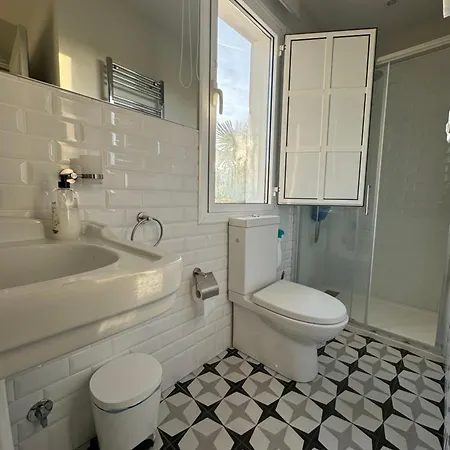 Rosa Bella Holiday home