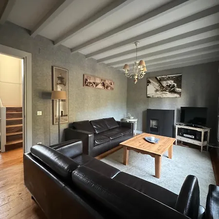 Rosa Bella Holiday home Poo De Llanes