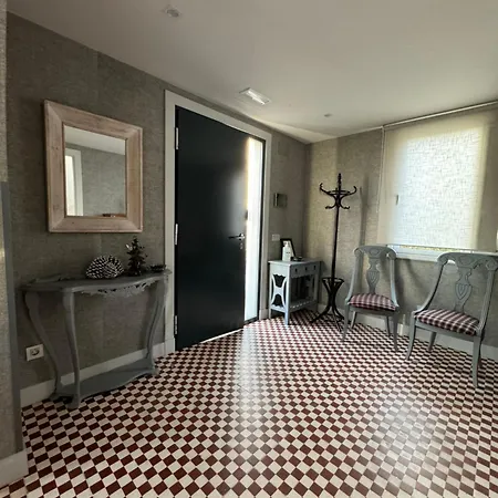 Holiday home Rosa Bella Poo De Llanes