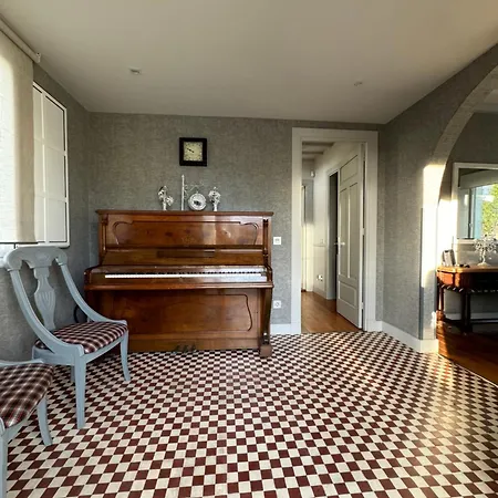 Rosa Bella Holiday home Poo De Llanes