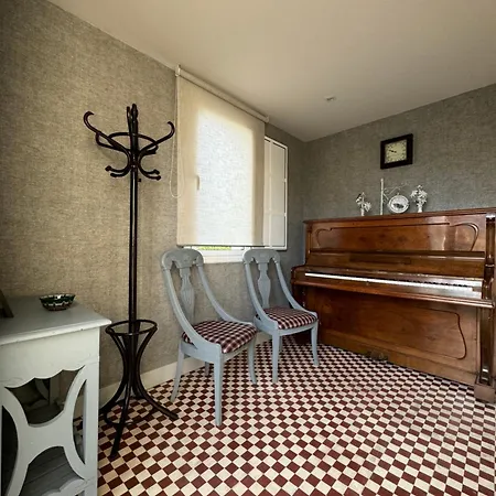 Rosa Bella Holiday home