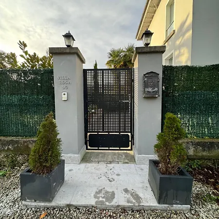 Holiday home Rosa Bella *
