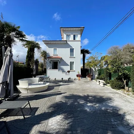 Holiday home Rosa Bella Poo De Llanes