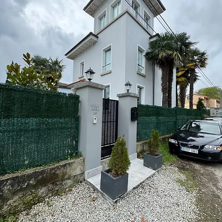 Rosa Bella Holiday home