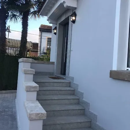 Rosa Bella Holiday home *