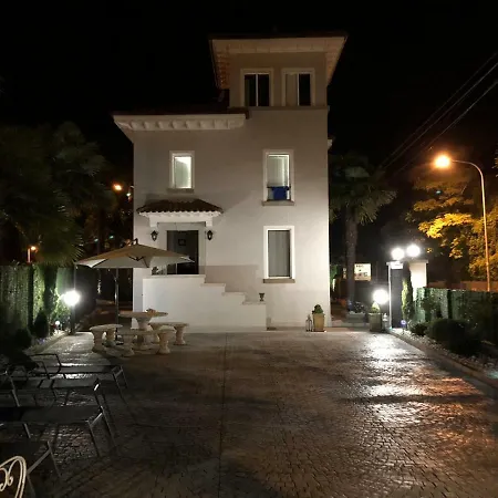 Rosa Bella Holiday home