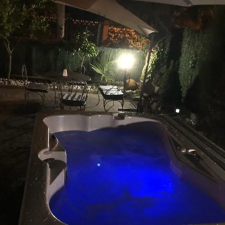 Holiday home Rosa Bella Poo De Llanes